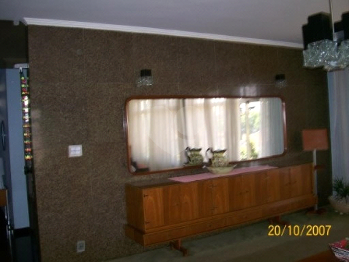 Venda Casa São Paulo Jaguaré REO989223 8