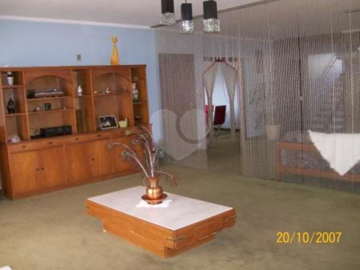 Venda Casa São Paulo Jaguaré REO989223 1