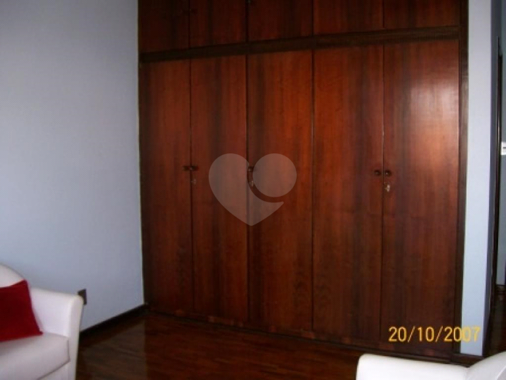 Venda Casa São Paulo Jaguaré REO989223 12