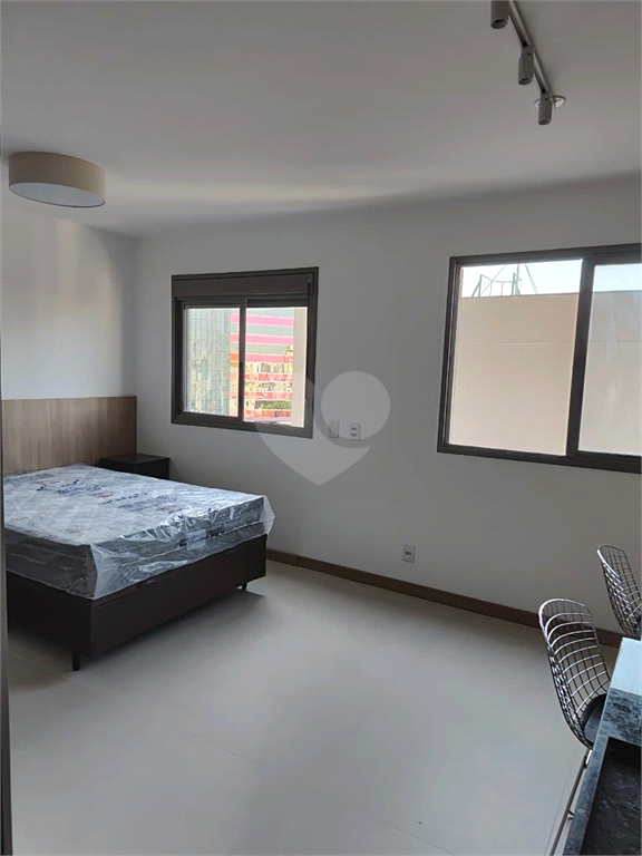 Venda Apartamento São Paulo Pinheiros REO989225 8