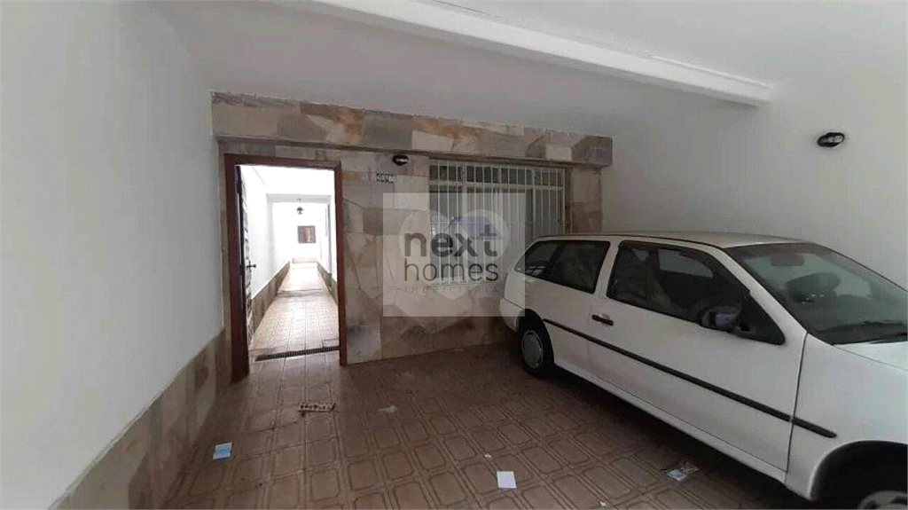 Venda Casa São Paulo Rio Pequeno REO989234 2