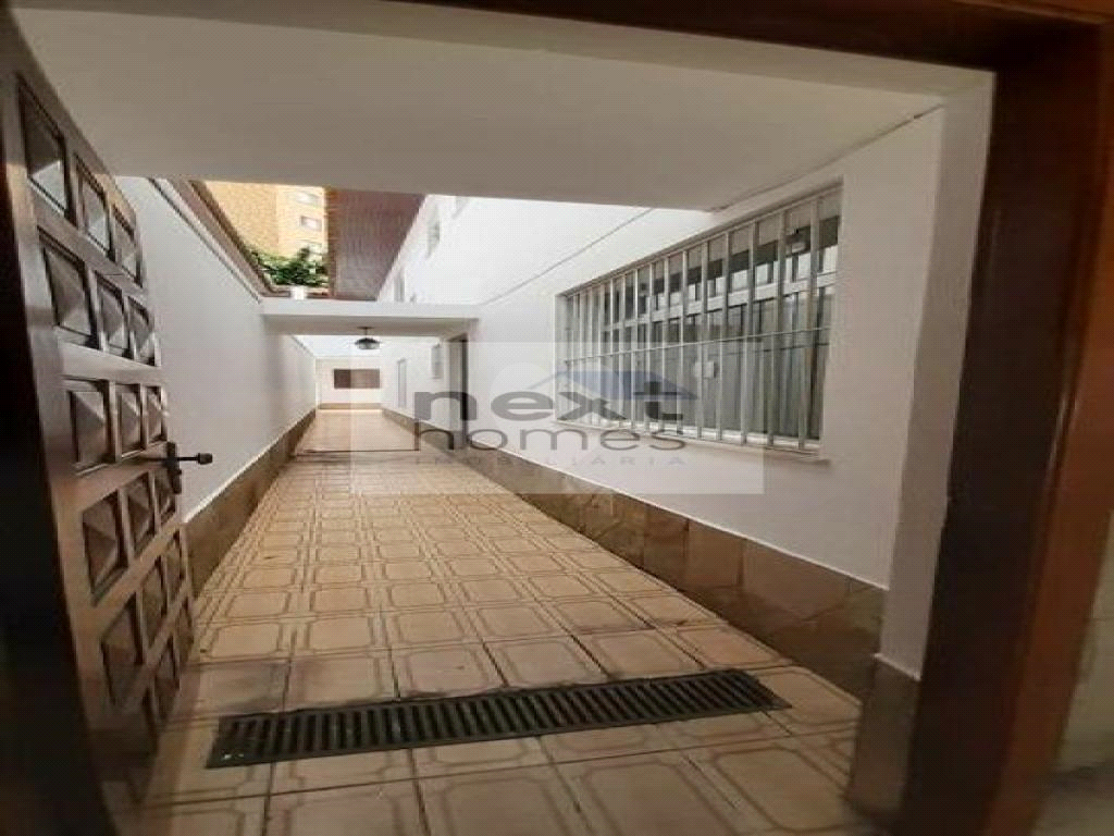 Venda Casa São Paulo Rio Pequeno REO989234 4