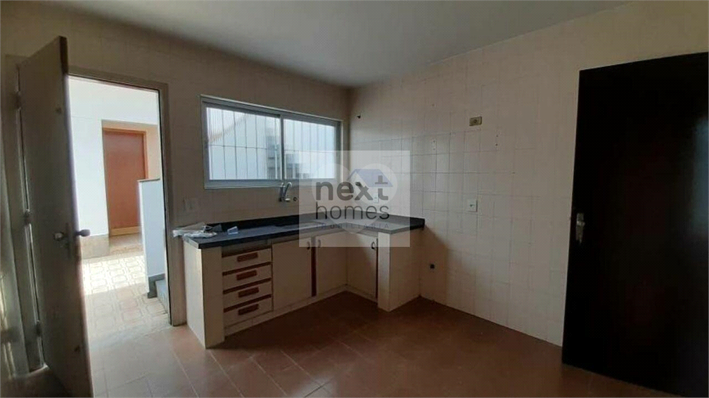 Venda Casa São Paulo Rio Pequeno REO989234 22