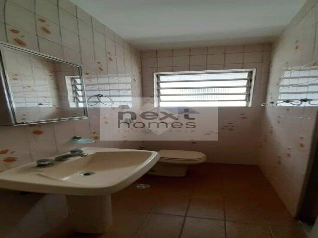 Venda Casa São Paulo Rio Pequeno REO989234 12