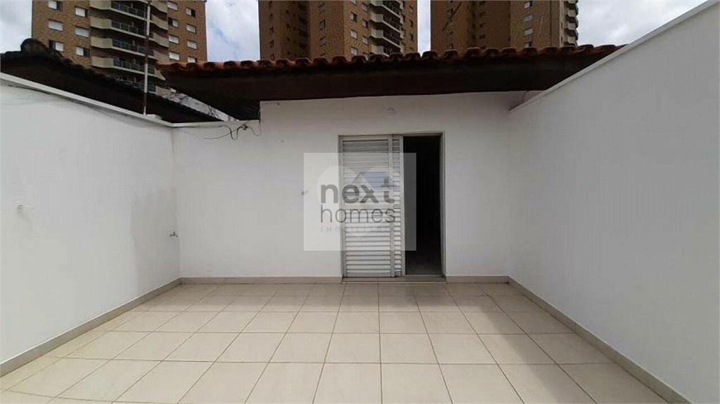 Venda Casa São Paulo Rio Pequeno REO989234 16