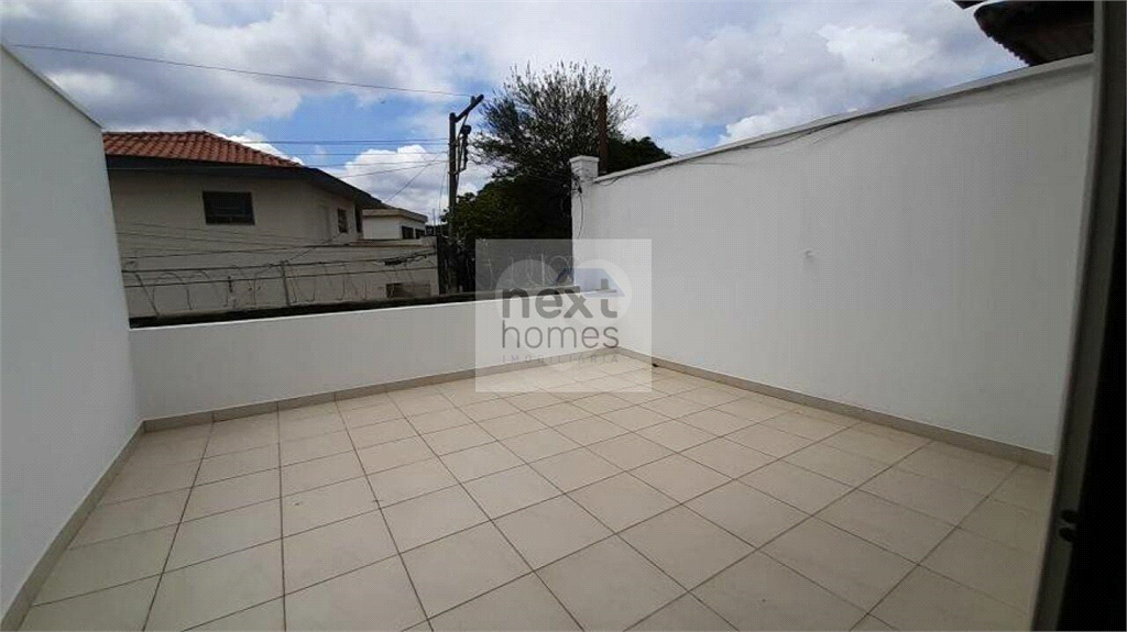 Venda Casa São Paulo Rio Pequeno REO989234 17