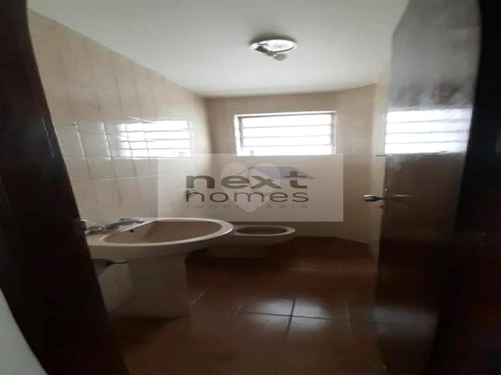 Venda Casa São Paulo Rio Pequeno REO989234 19