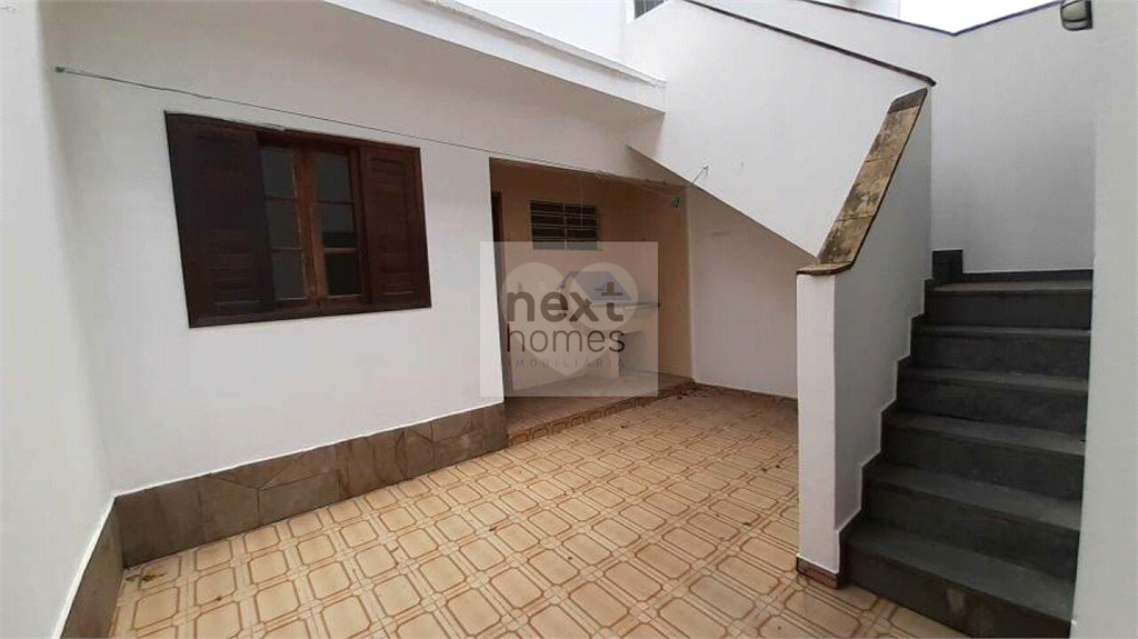 Venda Casa São Paulo Rio Pequeno REO989234 7