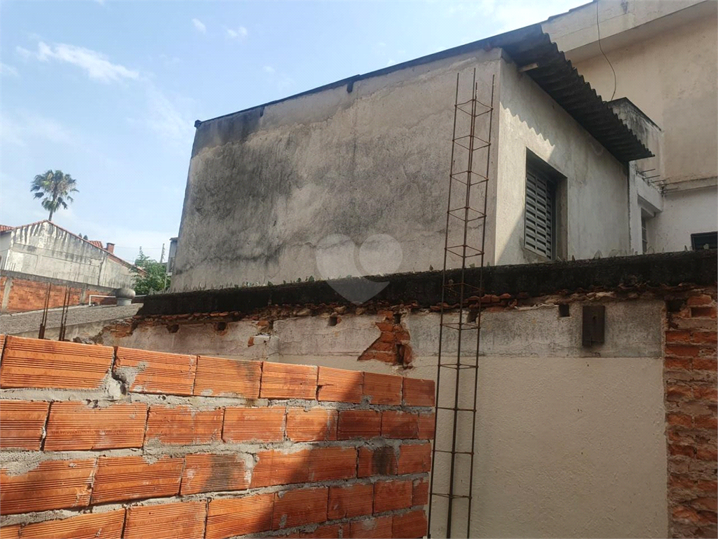 Venda Terreno São Paulo Jardim Bonfiglioli REO989237 9