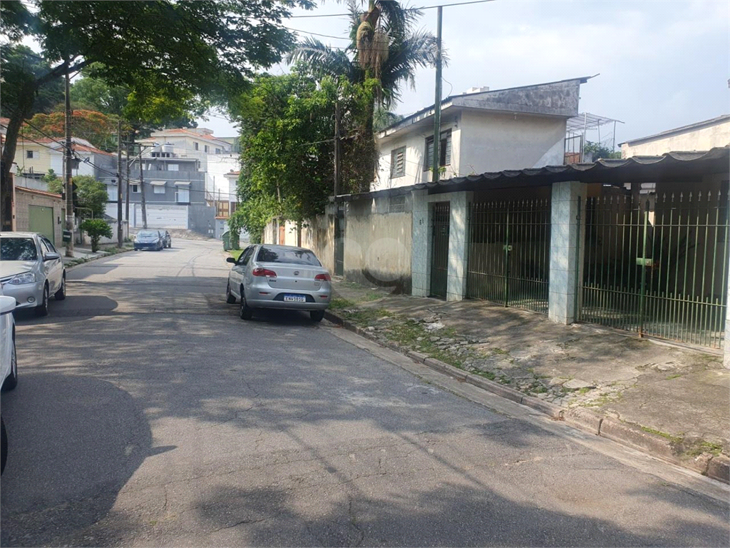 Venda Terreno São Paulo Jardim Bonfiglioli REO989237 7