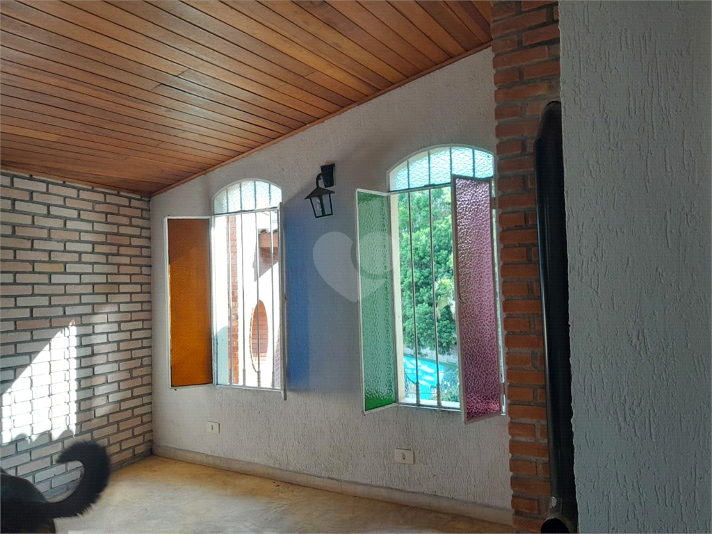 Venda Casa São Paulo Rolinópolis REO989238 14