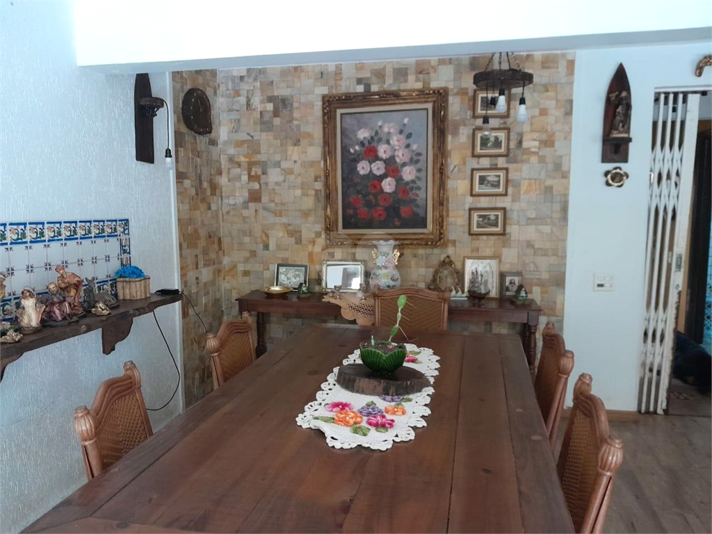 Venda Casa São Paulo Rolinópolis REO989238 22