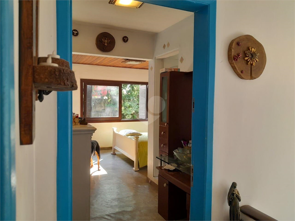 Venda Casa São Paulo Rolinópolis REO989238 8