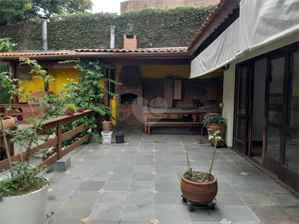 Venda Casa São Paulo Rolinópolis REO989238 25