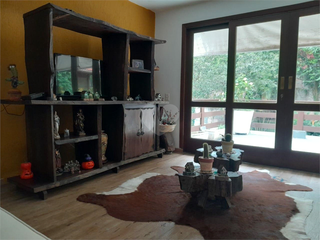 Venda Casa São Paulo Rolinópolis REO989238 20