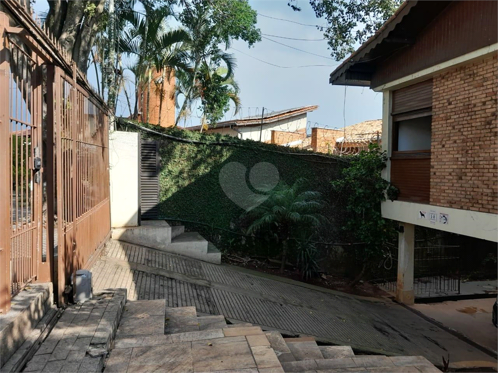 Venda Casa São Paulo Rolinópolis REO989238 17