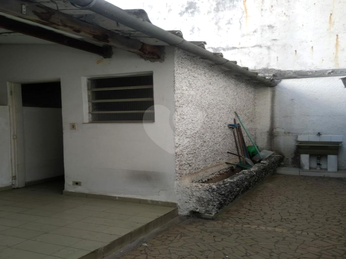 Venda Casa São Paulo Jardim Bonfiglioli REO989239 2