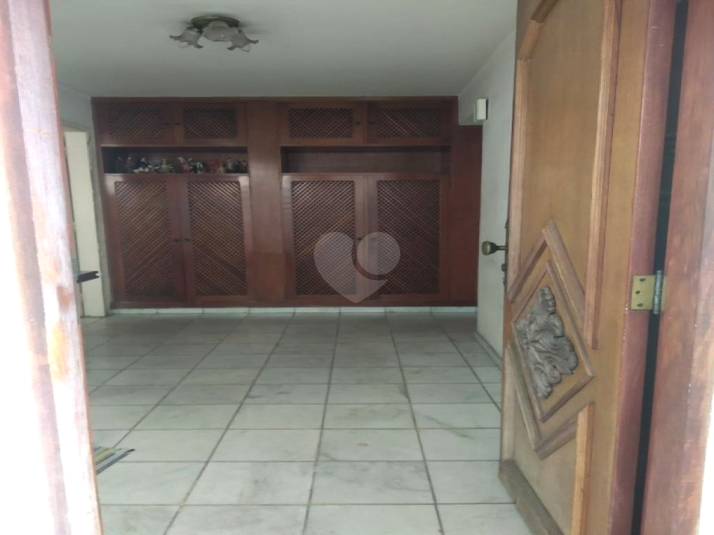 Venda Casa São Paulo Jardim Bonfiglioli REO989239 11