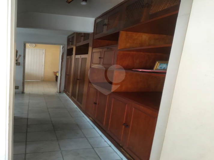 Venda Casa São Paulo Jardim Bonfiglioli REO989239 10