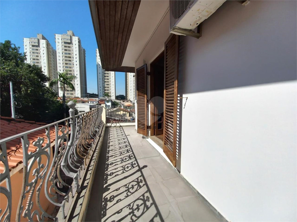 Venda Casa São Paulo Vila Universitária REO989245 15