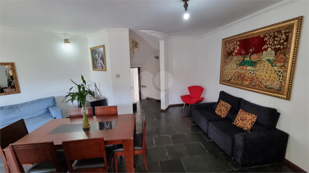 Venda Casa São Paulo Parque Dos Príncipes REO989246 3