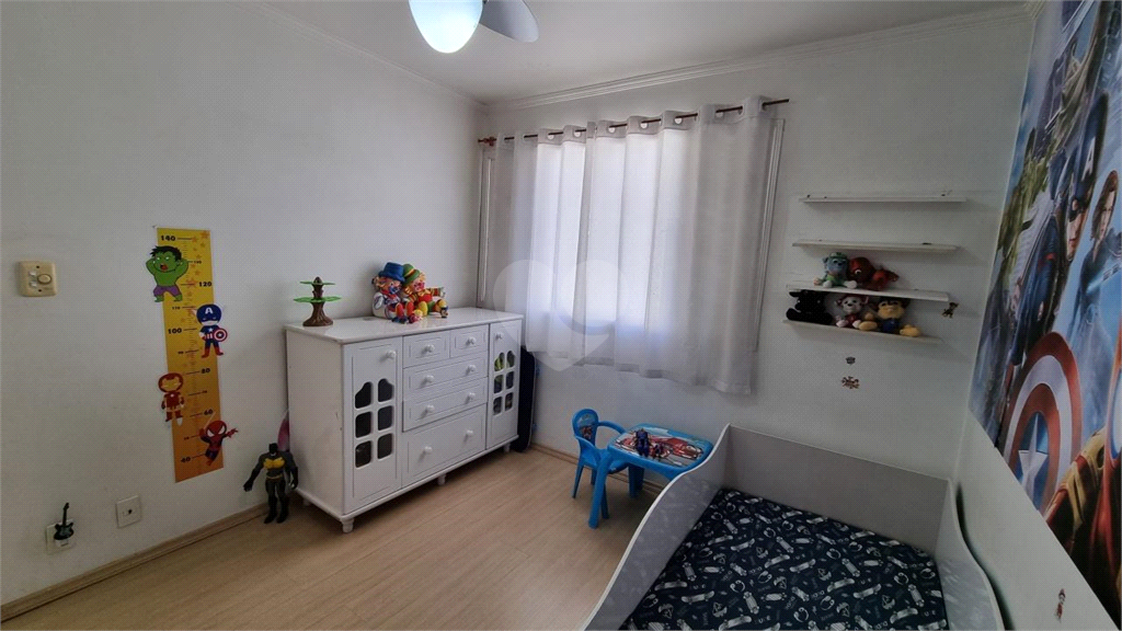 Venda Casa São Paulo Parque Dos Príncipes REO989246 17