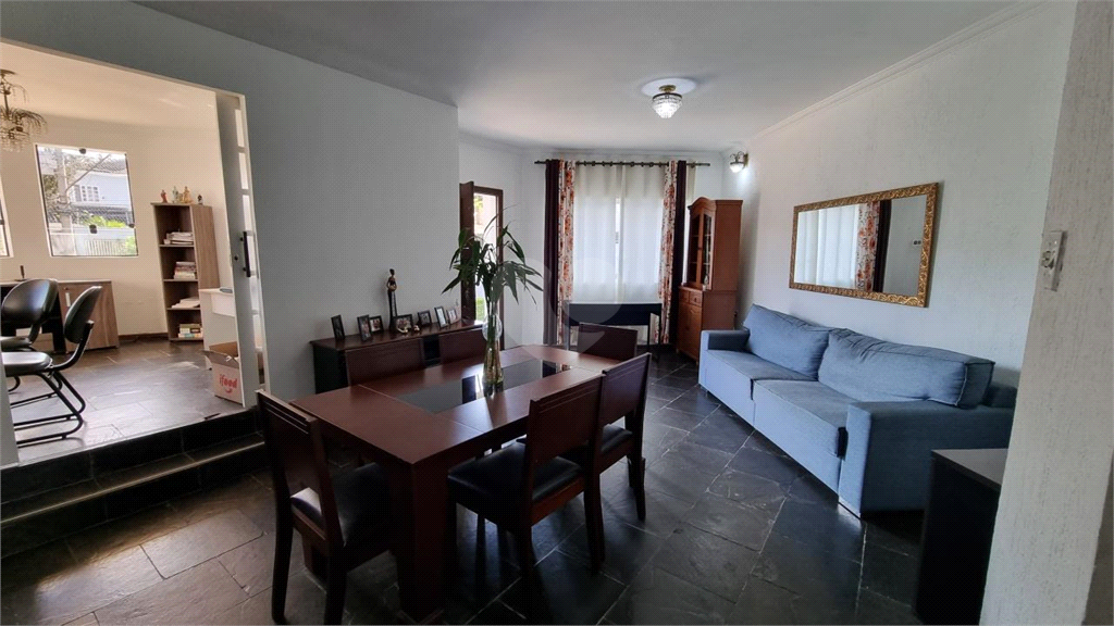 Venda Casa São Paulo Parque Dos Príncipes REO989246 4