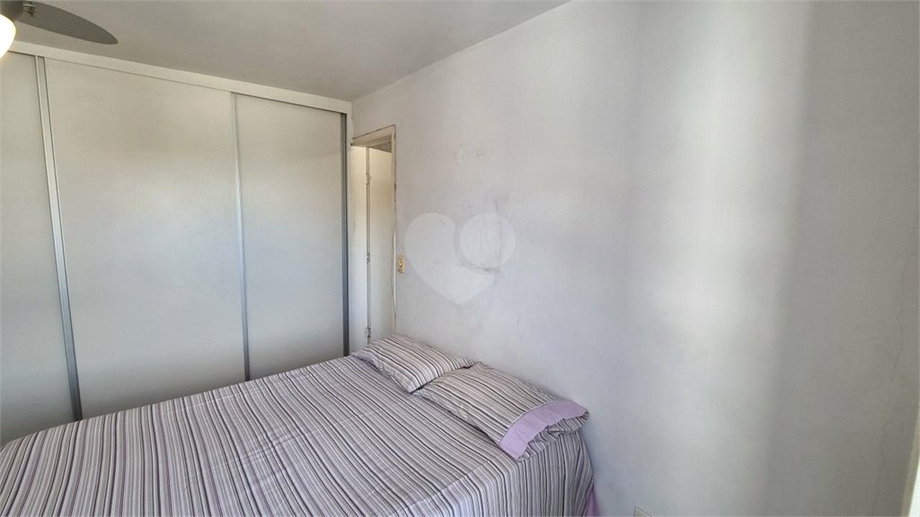 Venda Casa São Paulo Parque Dos Príncipes REO989246 20