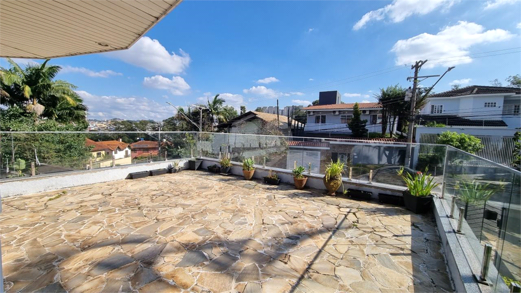 Venda Casa São Paulo Parque Dos Príncipes REO989246 28