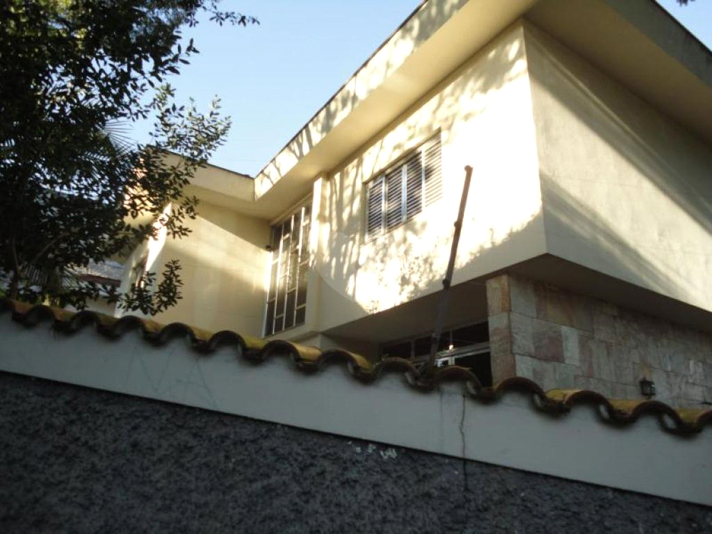 Venda Casa São Paulo Jardim Bonfiglioli REO989248 45