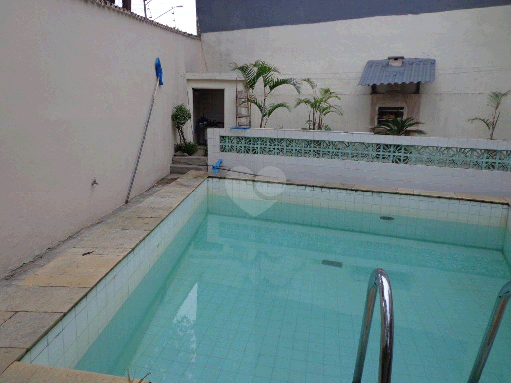 Venda Casa São Paulo Jardim Bonfiglioli REO989248 25