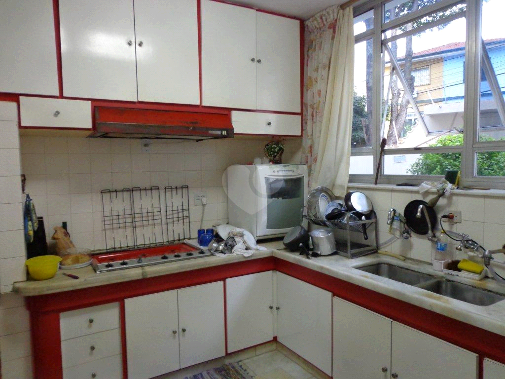 Venda Casa São Paulo Jardim Bonfiglioli REO989248 4