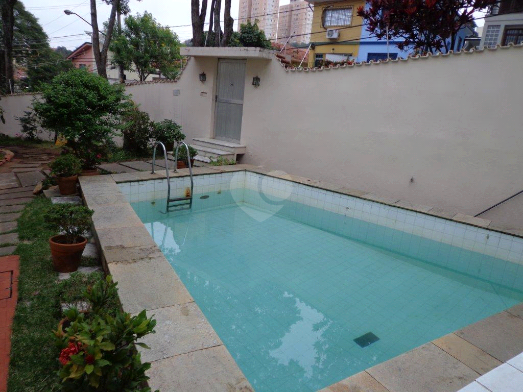 Venda Casa São Paulo Jardim Bonfiglioli REO989248 26