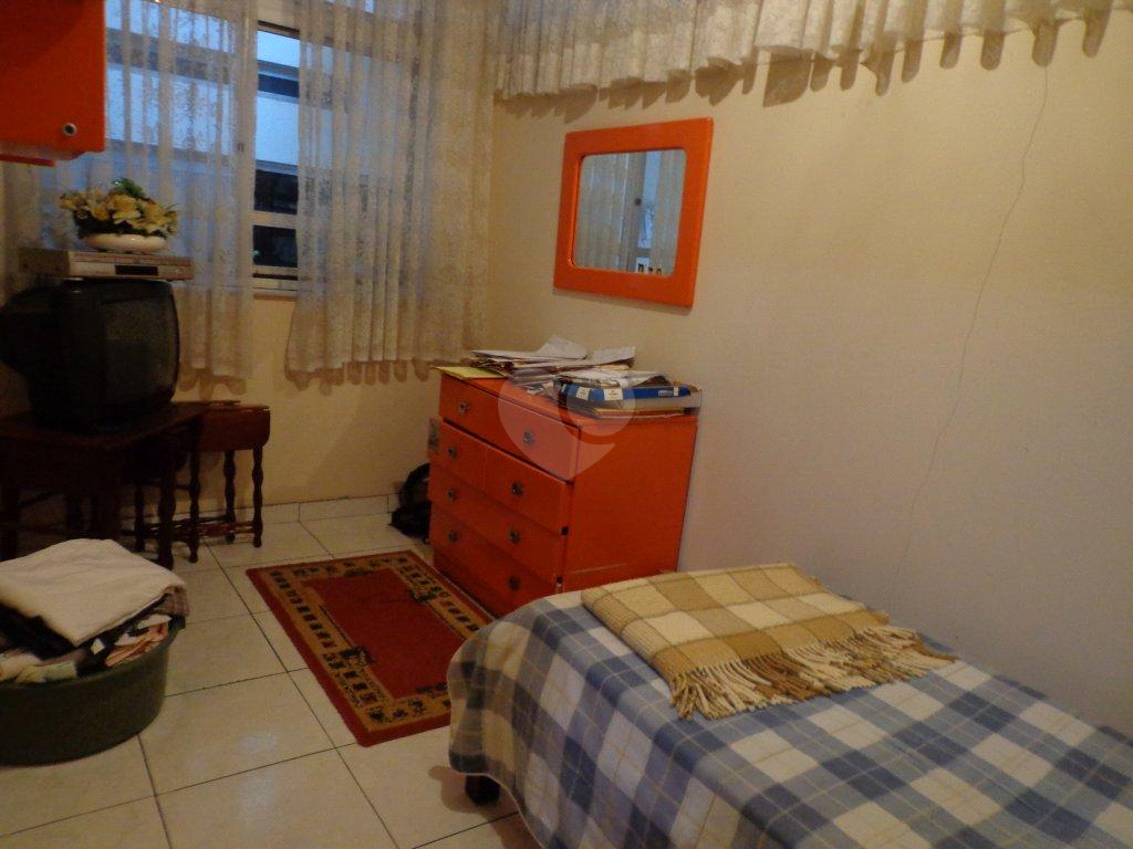 Venda Casa São Paulo Jardim Bonfiglioli REO989248 7