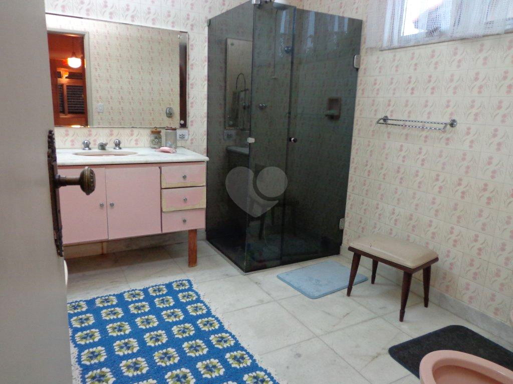 Venda Casa São Paulo Jardim Bonfiglioli REO989248 13