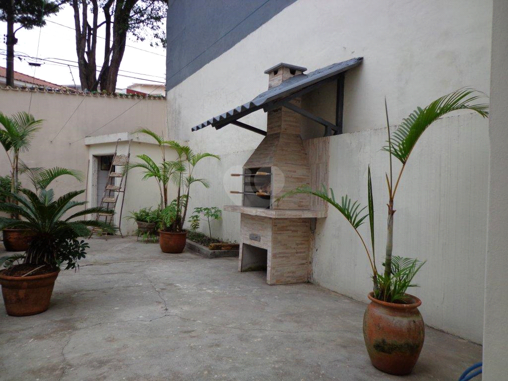 Venda Casa São Paulo Jardim Bonfiglioli REO989248 35