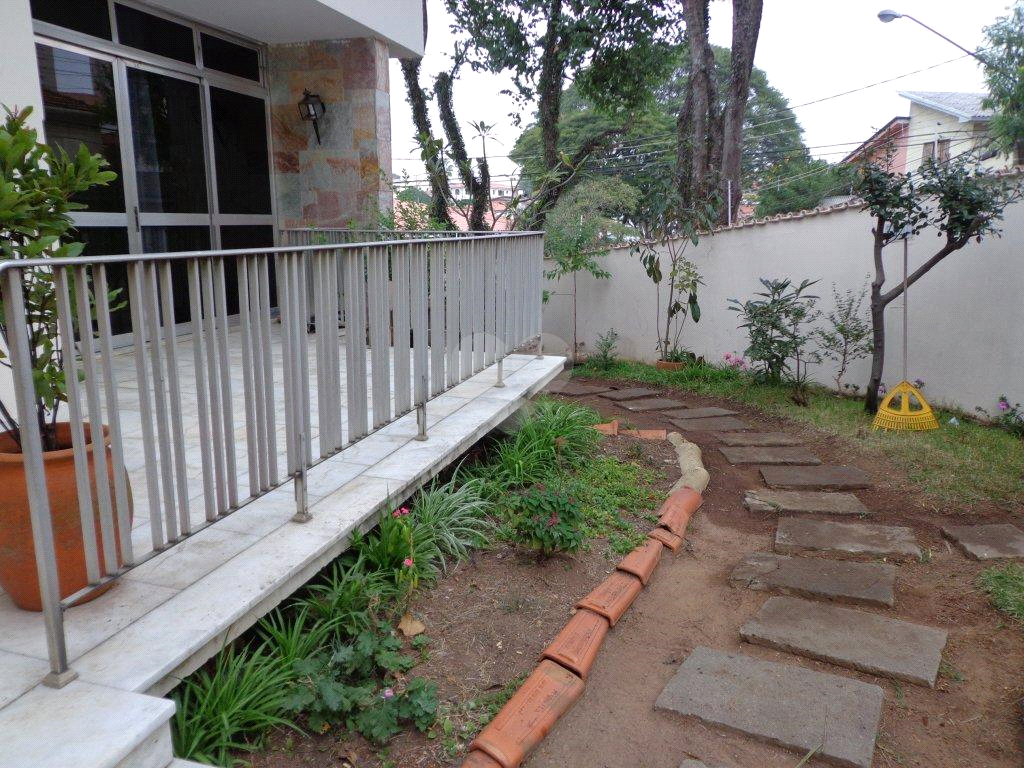 Venda Casa São Paulo Jardim Bonfiglioli REO989248 22