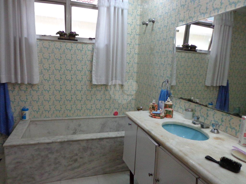 Venda Casa São Paulo Jardim Bonfiglioli REO989248 15