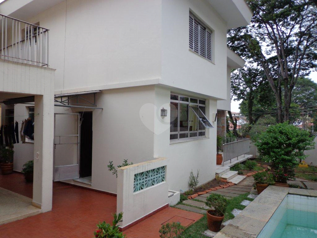 Venda Casa São Paulo Jardim Bonfiglioli REO989248 27