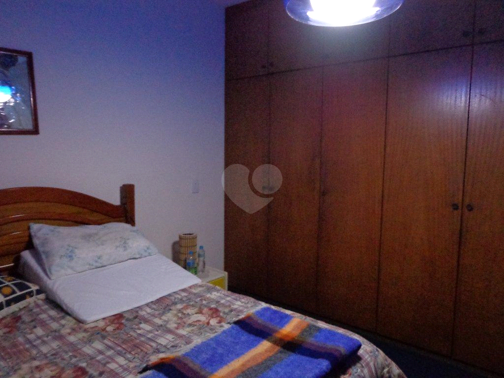 Venda Casa São Paulo Jardim Bonfiglioli REO989248 19