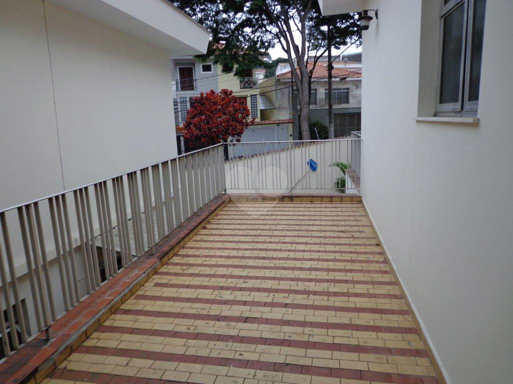 Venda Casa São Paulo Jardim Bonfiglioli REO989248 37