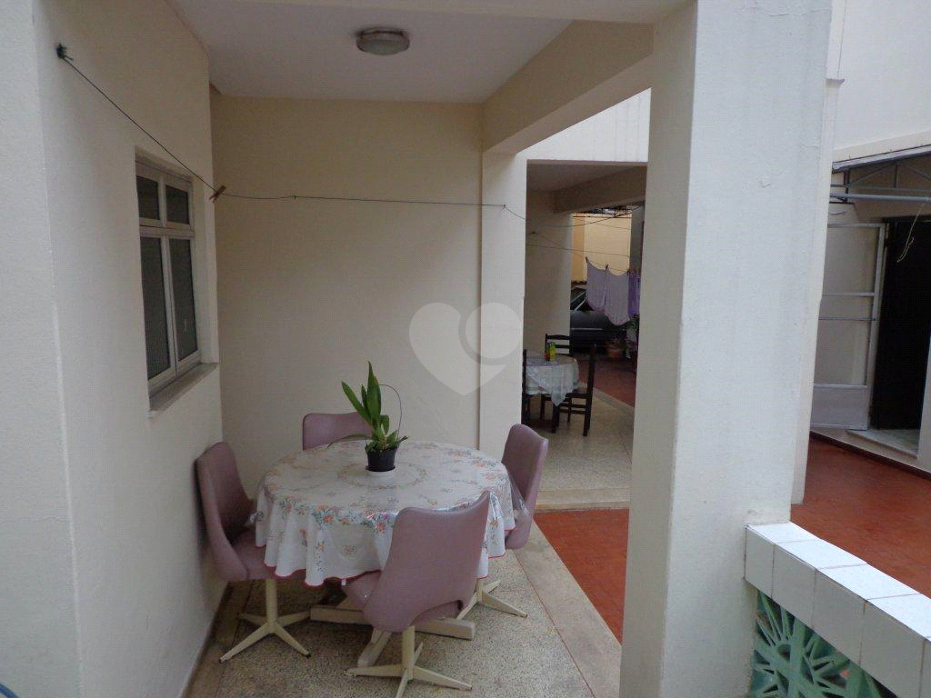 Venda Casa São Paulo Jardim Bonfiglioli REO989248 29