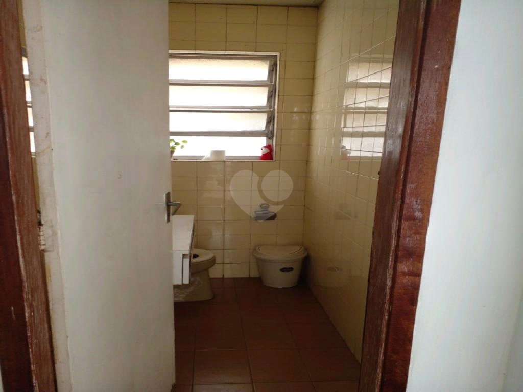 Venda Casa São Paulo Jardim Peri Peri REO989249 11