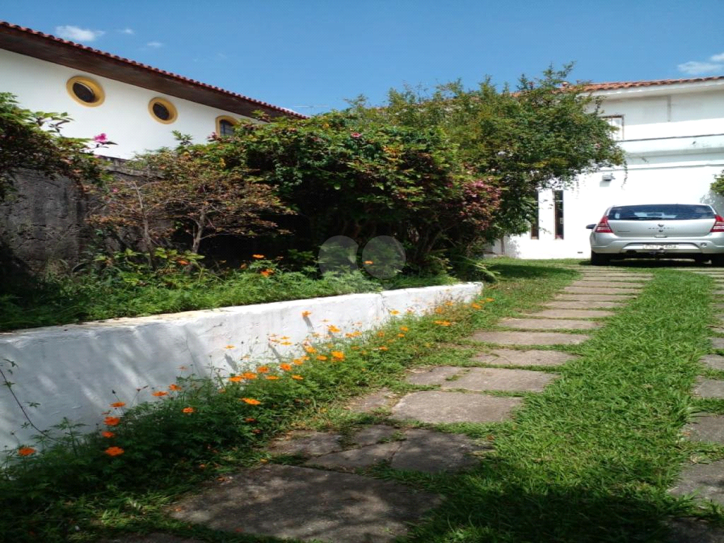 Venda Casa São Paulo Jardim Peri Peri REO989249 3