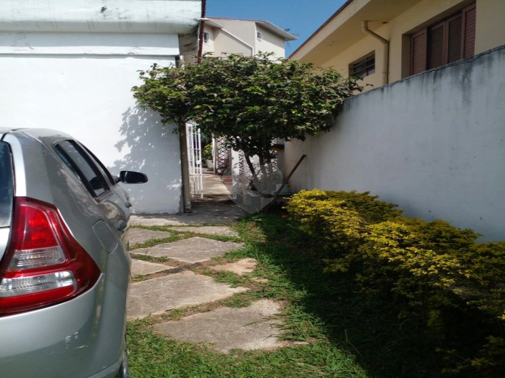 Venda Casa São Paulo Jardim Peri Peri REO989249 5