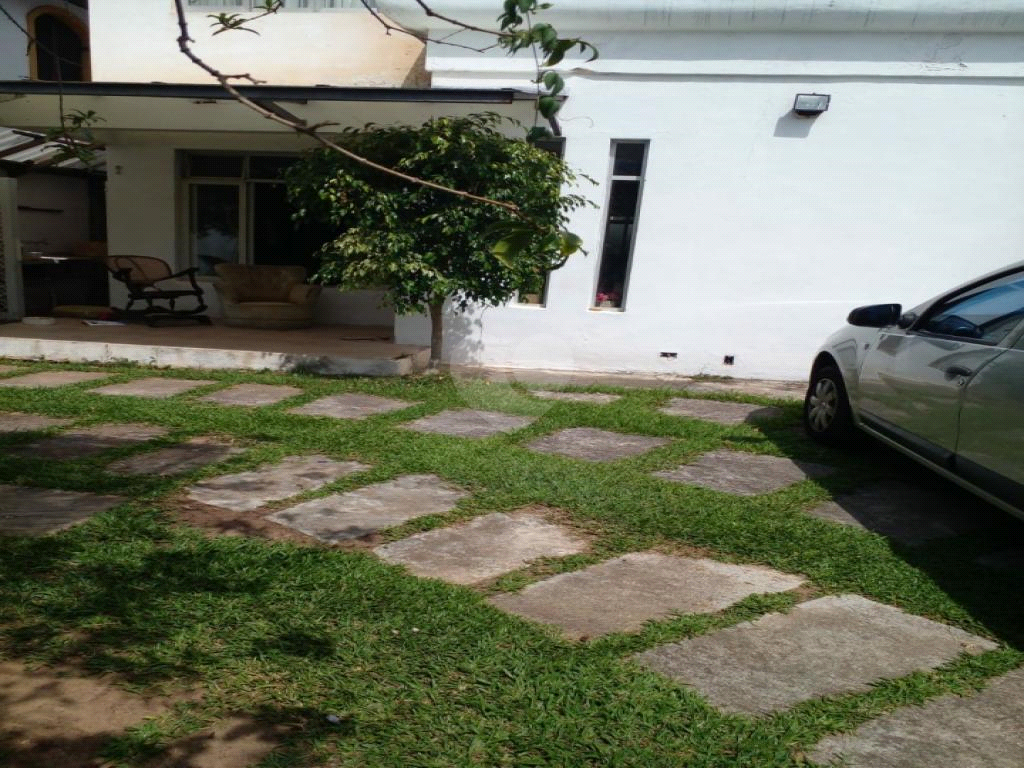 Venda Casa São Paulo Jardim Peri Peri REO989249 6