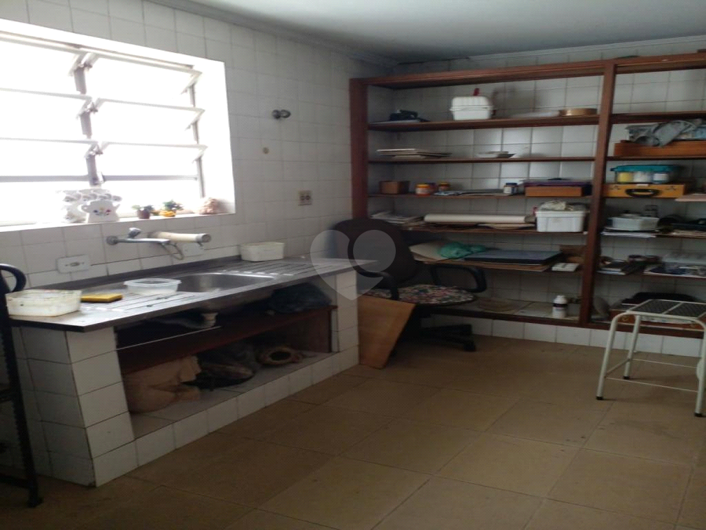 Venda Casa São Paulo Jardim Peri Peri REO989249 14