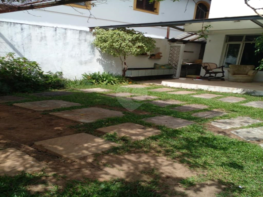 Venda Casa São Paulo Jardim Peri Peri REO989249 9