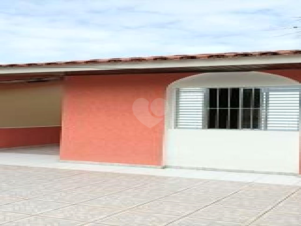 Venda Casa São Paulo Jardim Alvorada (zona Oeste) REO989262 23