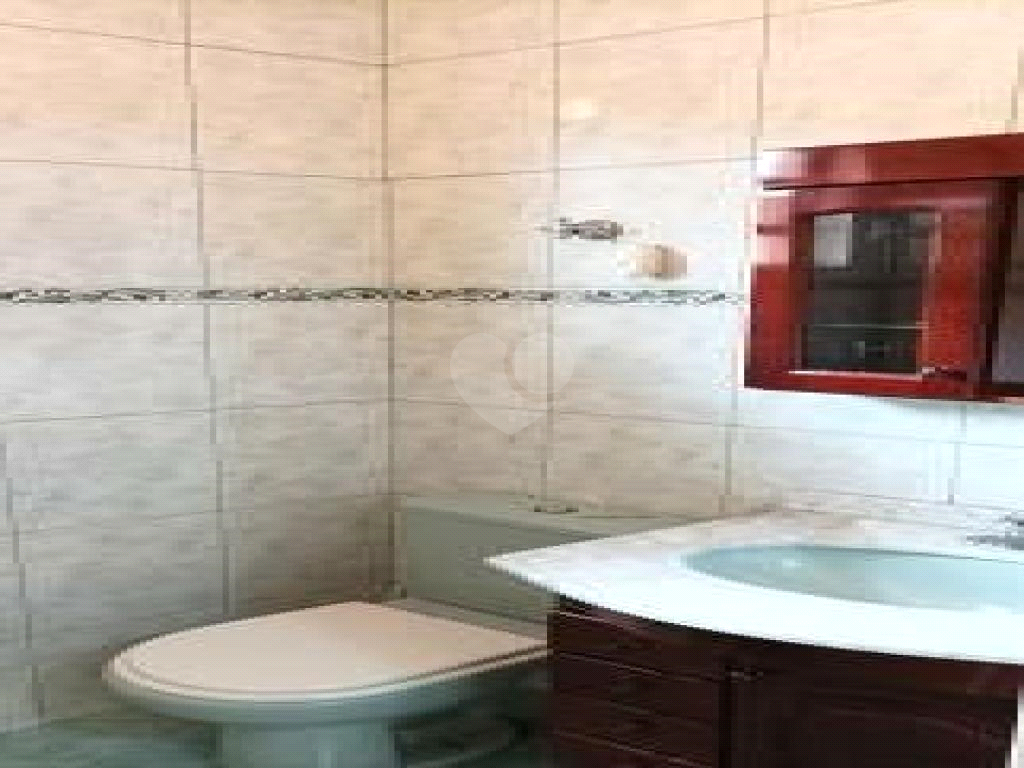 Venda Casa São Paulo Jardim Alvorada (zona Oeste) REO989262 18